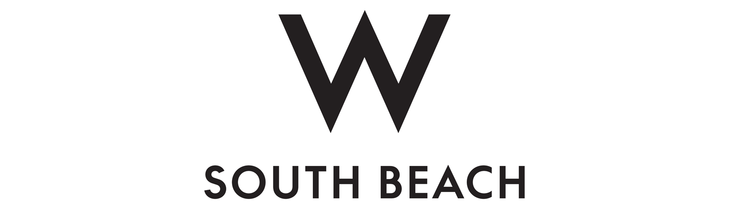 W South Beach