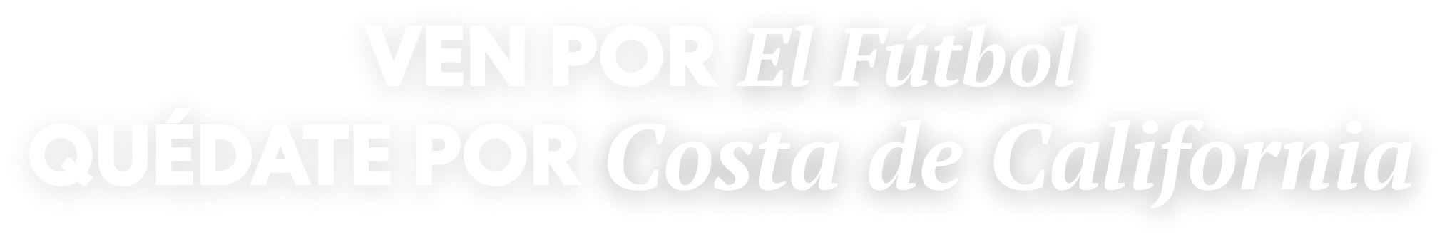 MX California Roadtrip