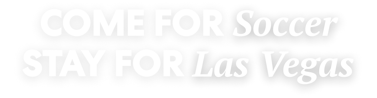 Vegas Logo (English)