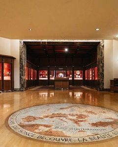 royal ontario museum Large