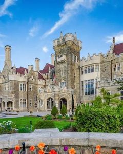 Casa Loma