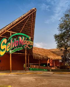 Selva Magica Park