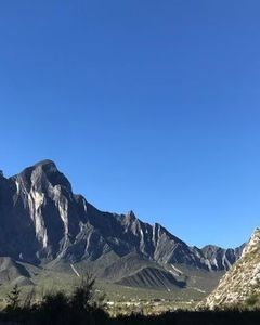 La Huasteca Canyon Large