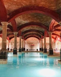 Termas De San Joaquin Large