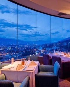 MC- Revolving Restaurant Large