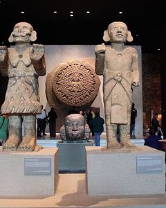 Skipthe line Ticket to Anthropology Museum Large