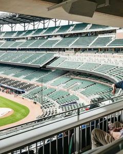 Atlanta Braves Truist park