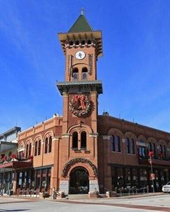 Grapevine foodie and winery tour