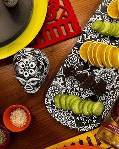 MC - Mezcal Tasting Experience Large