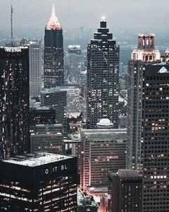 Half Day Atlanta Tour Large