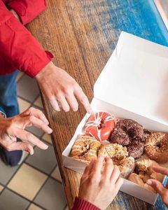 Best of Philly food tour Large