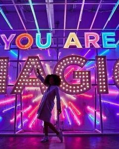 Color Factory Houston Large