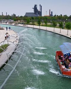 Monterrey City Tours Large