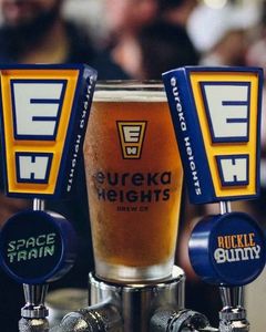 Brewery tastings  Large