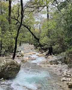 Estanzuela Natural Park Large