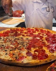 Brooklyn Food Tour  Large