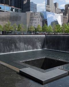 911 Memorial Large
