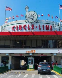 Circle Line NY Evening Cruise Large