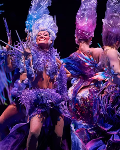 Awakening at Wynn Las Vegas