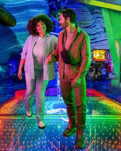 Meow Wolf’s Omega Mart